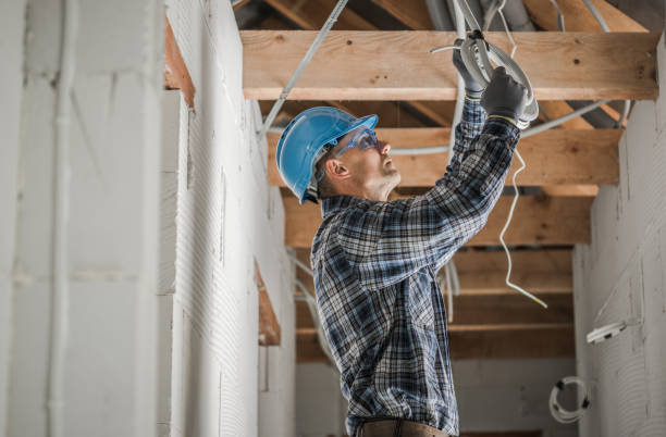 Best Electric Panel Repair  in Elmira Heights, NY